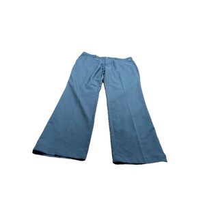 Adidas Mens NWT Blue Regular 365 Pants! 34x30